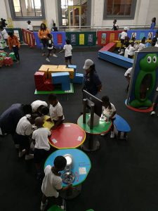 The Seekers Tower - Maths And Science_Gallery_14