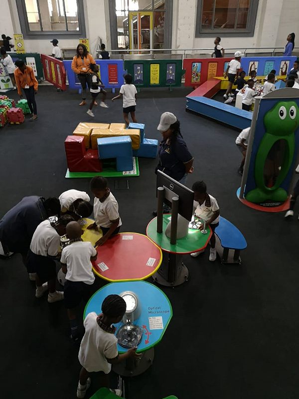 The Seekers Tower - Maths And Science_Gallery_14