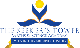 The Seeker's Tower – Maths And Science Academy